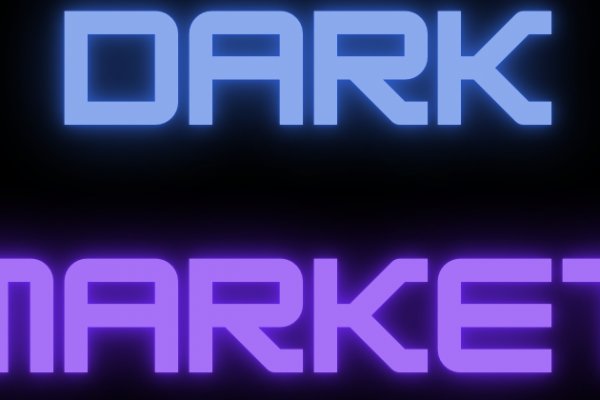 Kraken dark market